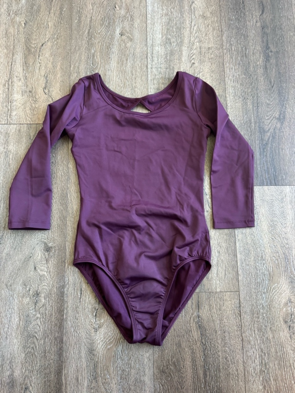 RP Russian Pointe Dance Leotard